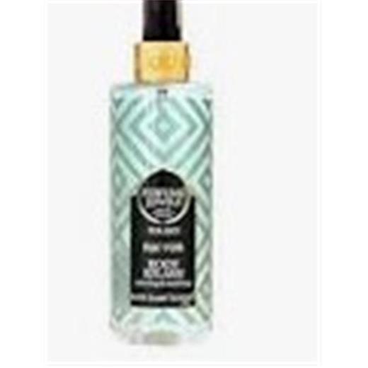 Eyüp Sabri Tuncer Pj Body Splash Factor 250Ml Bay(650.50.30.0019)