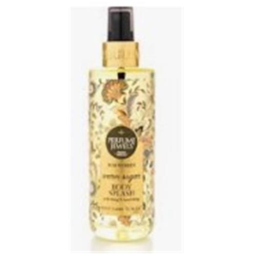 Eyüp Sabri Tuncer Pj Body Splash Warm Sugar 250Ml Bayan (650.50.30.0022)