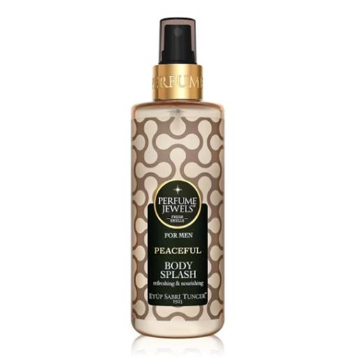 Eyüp Sabri Tuncer Pj Body Splash Peaceful Sugar 250Ml Bay (650.50.30.0023)