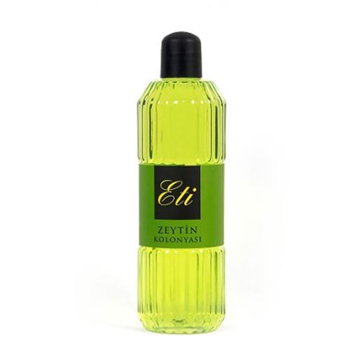 Eti Zeytin Kolonya Pet Şişe 400 Ml(650.50.40.0023)