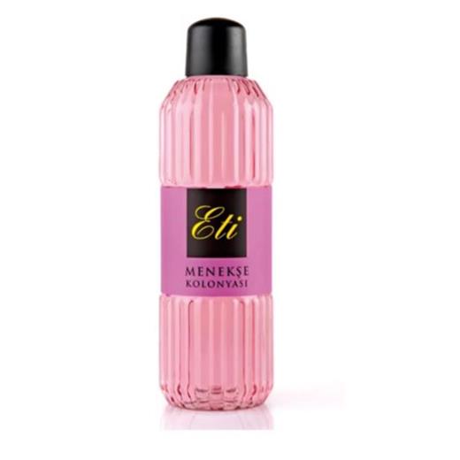 Eti Menekşe Kolonya 400Ml Pet Şişe(650.50.40.0024)
