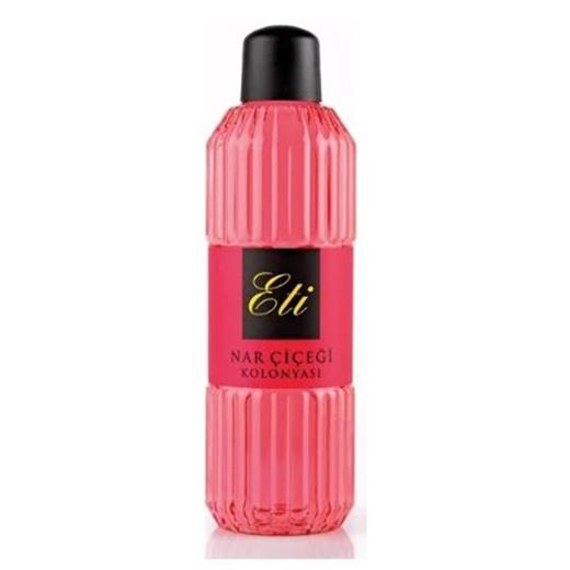 Eti Nar Çiçeği  Kolonya 400Ml Pet Şişe(650.50.40.0025)
