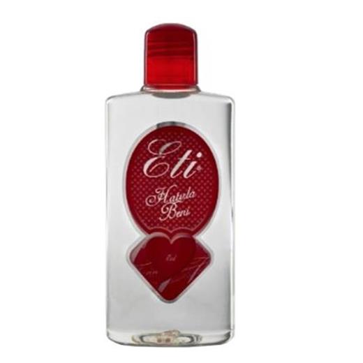 Eti Hatırla Beni (Red) Pet Şişe 230Ml (650.50.40.0040)