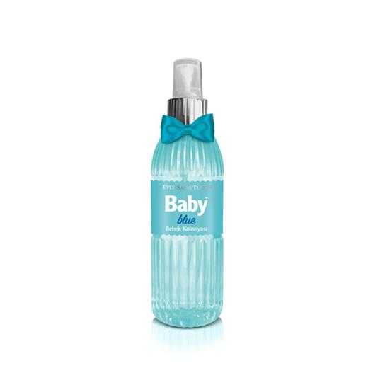 Eyüp Sabri Tuncer 150Ml Pet Baby Blue Bebek Kolonyası(650.50.40.0090)