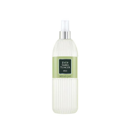 Eyüp Sabri Tuncer 150Ml Pet Beyaz Çay Kolonyası Sprey(650.50.40.0092)