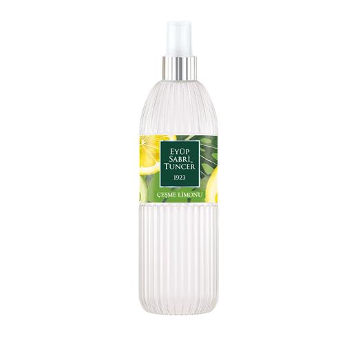 Eyüp Sabri Tuncer 150Ml Pet Çeşme Limonu Kolonyası Sprey(650.50.40.0094)