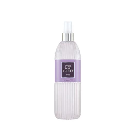 Eyüp Sabri Tuncer 150Ml Pet Lavanta  Kolonyası Sprey(650.50.40.0098)