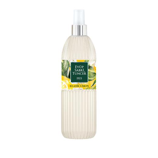 Eyüp Sabri Tuncer 150Ml Pet Limon  Kolonyası Sprey(650.50.40.0099)