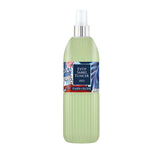 Eyüp Sabri Tuncer 150Ml Pet Paris Gecesi Kolonyası Sprey(650.50.40.0101)
