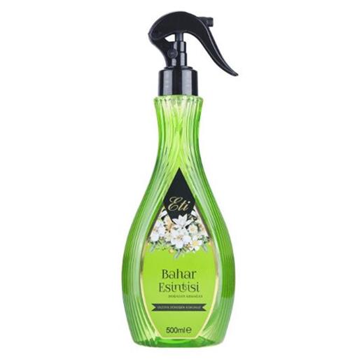 Eti Bahar Esintisi Sprey Pet Şişe 500Ml(650.50.40.0135)