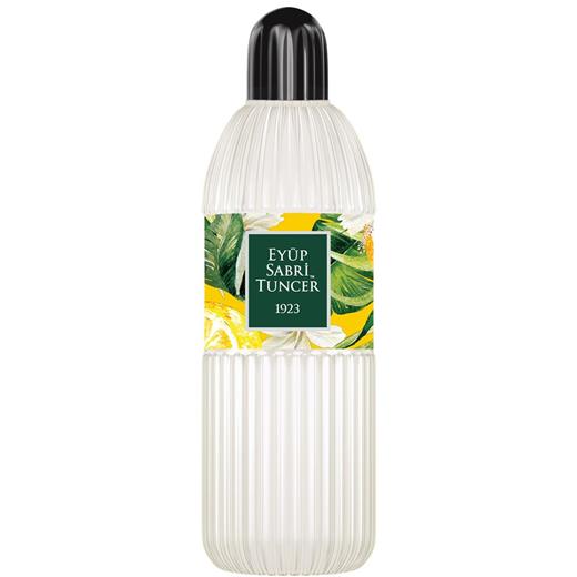 Eyüp Sabri Tuncer 400Ml Pet Limon Kolonyası(650.50.40.0151)