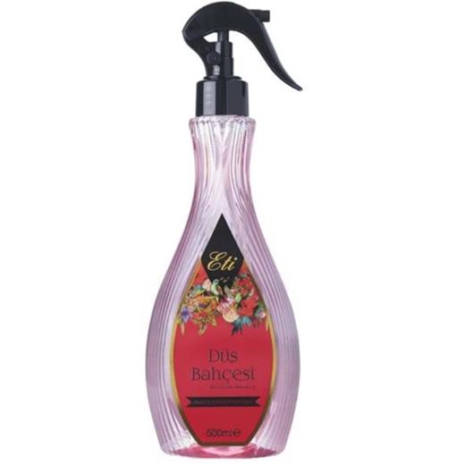 Eti Düş Bahçesi Sprey Pet Şişe 500Ml(650.50.40.0180)