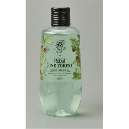 Rebul 500Ml Ml Pine Forest  Duş Jeli(650.50.40.0191)