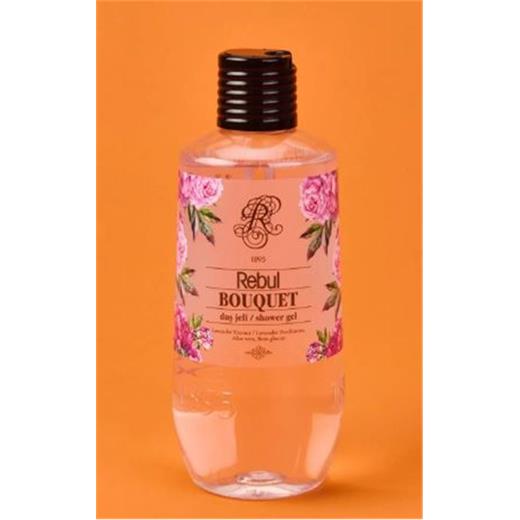 Rebul 500Ml Bouquet Duş Jeli(650.50.40.0236)