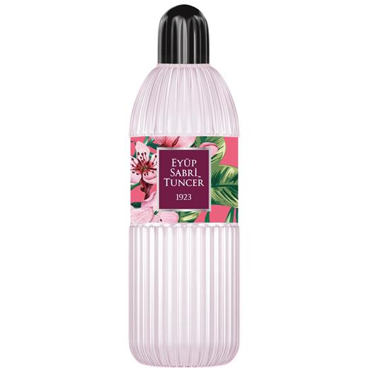 Eyüp Sabri Tuncer 400Ml Pet Japon Kiraz Çiçeği Kolonyası(650.50.40.0254)
