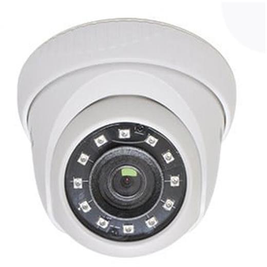 Spy Sp-Ex772D 2Mp 2.8Mm 12Smd Led Ir Dome Kamera  (700.10.10.0016)