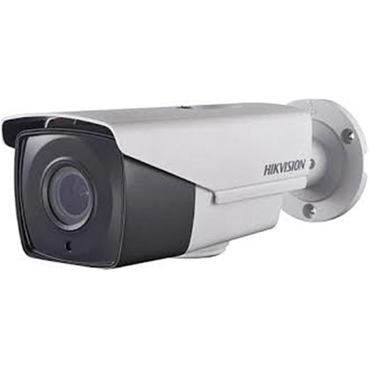 Hikvision Ds-2Ce17D0T-It5F 1080P 3.6Mm Sabit Lens Tvl Bullet Kamera(700.10.10.0038)