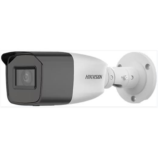 Hikvision Ds-2Ce19D0T-Vfıt3F 2Mp 2.7-13.5Mm Tvı Motorize Bullet Kamera (700.10.10.0040)