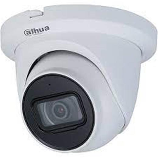 Dahua Hac-Hdw1200Tmq-A-0280B 2Mp 2.8 Mm Lens Ahd Ir Dome Kamera(700.10.10.0084)