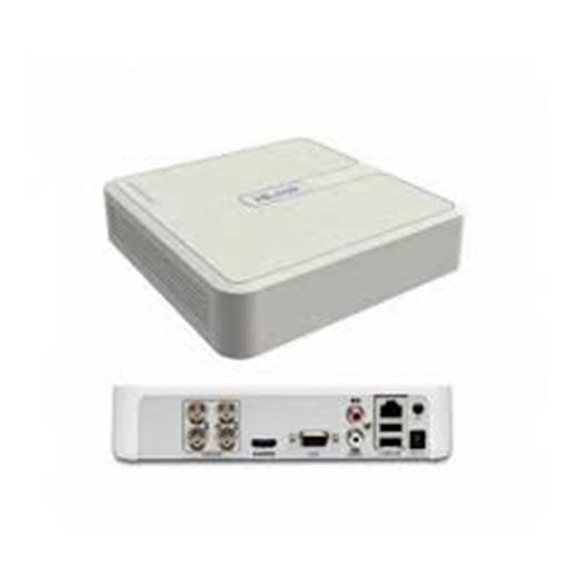 Hilook Dvr-104G-M1 4 Kanal 1 Hdd Dvr Kayıt Cihazı (Ses Girişi: 1Xrca Ve 4Xcoax)(700.10.20.0027)