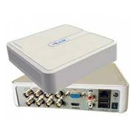 Hilook Dvr-108G-M1 8 Kanal 1 Hdd Dvr Kayıt Cihazı (700.10.20.0031)