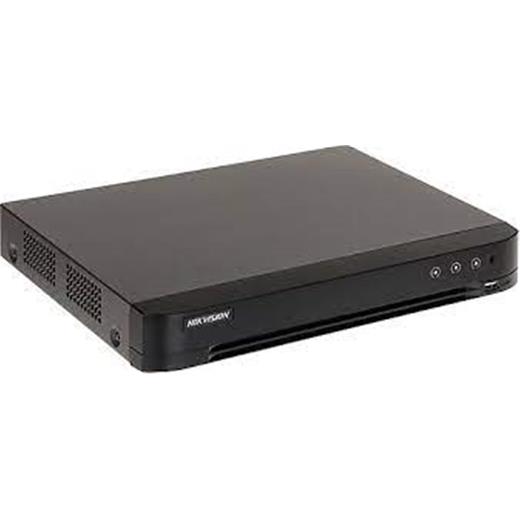 Hikvision Ds-7204Hqhı-M1-C 4 Kanal  Dvr Kayıt Cihazı(700.10.20.0049)