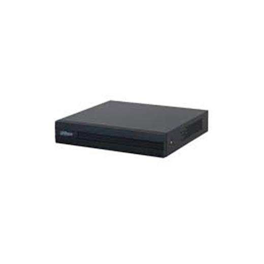 Uniwiz Xvr-116G3 16 Kanal 5Mp -1X8Tb- Xvr Metal Kasa Kayıt Cihazı (700.10.20.0061)