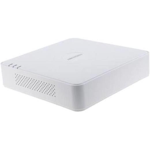 Hikvision Ds-7104Hghı-M1 4 Kanal Hd-Tvi Dvr Kayıt Cihazı(700.10.20.0070)
