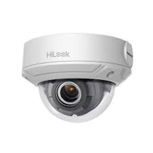 Hilook Ipc-D620H-Z 2Mp 2.8-12Mm Motorize Ir Ip Dome Kamera(700.20.10.0127)
