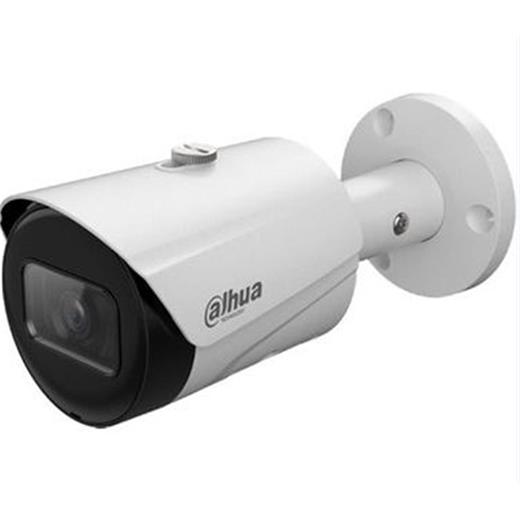 Dahua Ipc-Hfw1230S-S-0280B-S4 2 Mp 2.8Mm Lens Poe Ip Bullet Kamera(700.20.10.0175)