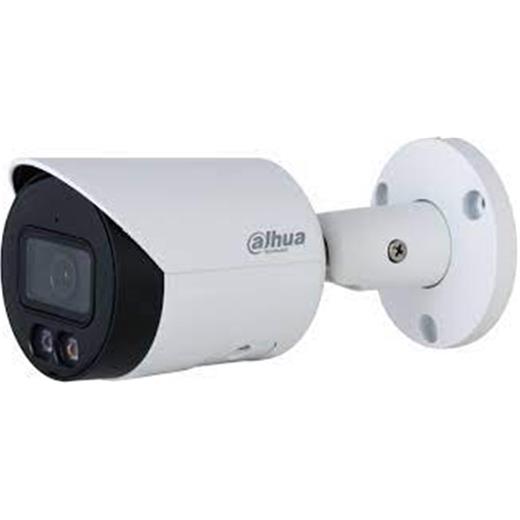 Dahua Ipc-Hfw2249S-S-Il-0360B 2Mp 3.6Mm Colorvu Bullet Kamera(700.20.10.0207)