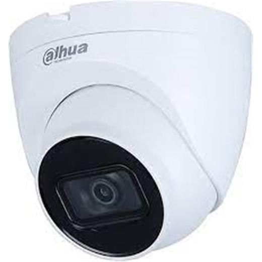 Dahua Ipc-Hdw2431T-As-0280B 4 Mp 2.8Mm Lens Poe Ip Dome Kamera(700.20.10.0214)