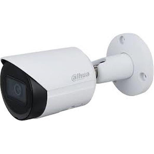 Dahua Ipc-Hfw2431S-S-0360B 4 Mp 3.6Mm Lens Poe Ip Bullet Kamera(700.20.10.0215)