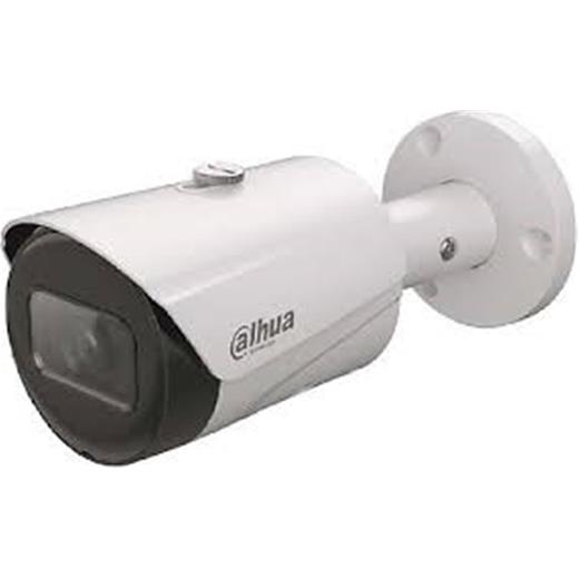 Dahua Ipc-Hfw1431S-S-S2 4 Mp 3.6Mm Starlight Ir Ip Bullet Güvenlik Kamerası(700.20.10.0260)