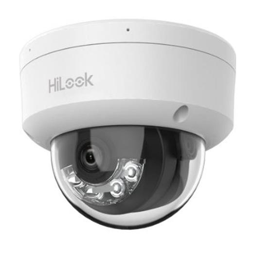 Hilook Ipc-D160Ha-Lu 6 Mp 2.8Mm Dual Light Md 2.0 Ip Dome Kamera(700.20.10.0282)