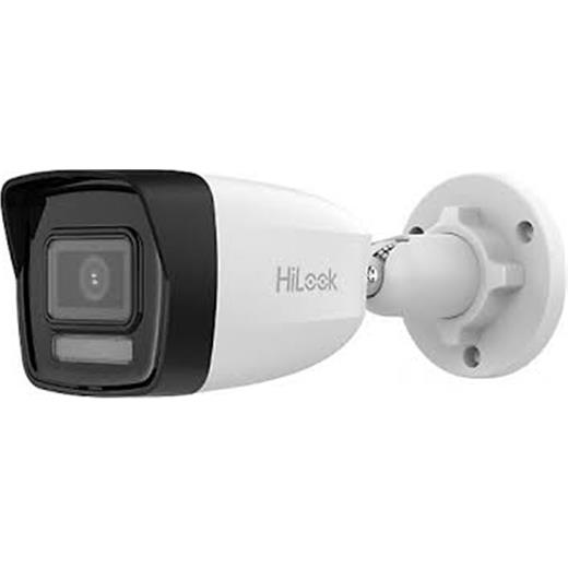 Hilook Ipc-B120Ha-Lufc 2Mp 2.8 Mm Mikrofonlu Dual Light Ip Kamera Bullet Poe(700.20.10.0300)