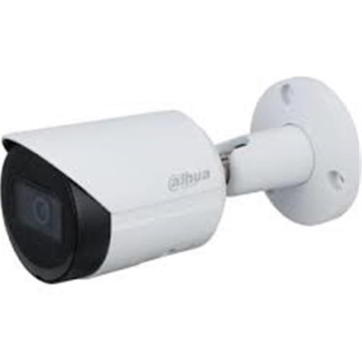 Dahua Ipc-Hfw2541S-S-0360B 5 Mp 3.6 Mm Lensli Ip Bullet  Kamera(700.20.10.0309)
