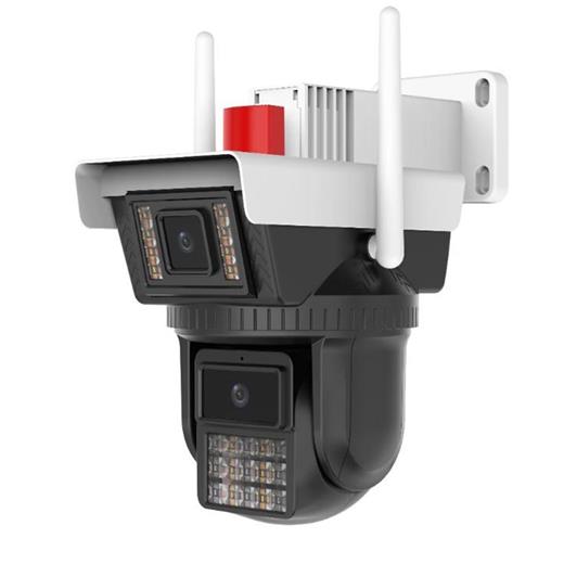 Okam O-Kam-3040 6Mp Wifi Ptz Kamera(700.20.10.0338)