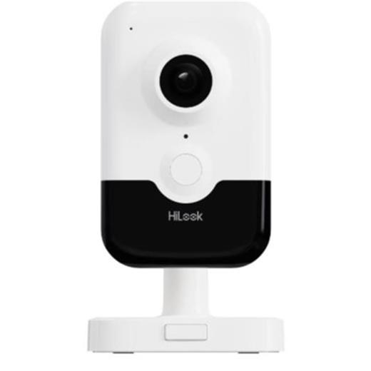 Hilook Ipc-C320Ha-D-W 2 Mp 2.8 Mm İç Mekan Ses Sabit Küp Netwok Ip Kamera Cube(700.20.10.0354)
