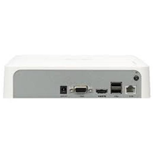 Hilook Nvr-104H-D 4 Kanal Nvr Kayıt Cihazı (700.20.20.0025)
