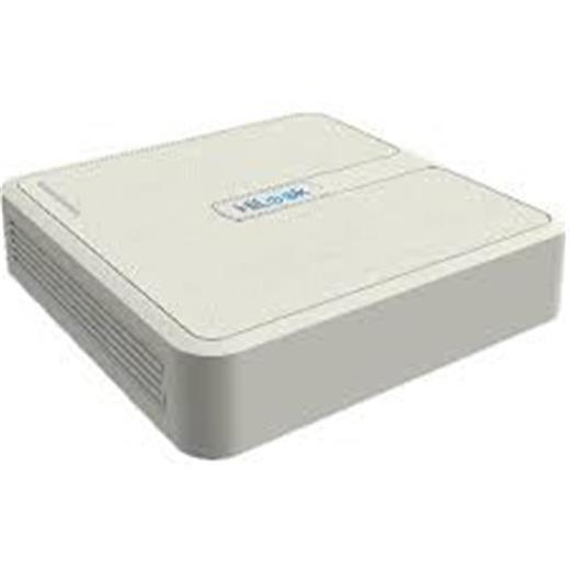 Hilook Nvr-104H-D-4P 4 Kanal Poe Nvr Kayıt Cihaz  (700.20.20.0028)