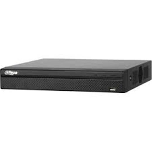 Dahua Nvr2104Hs-4P-T 4 Kanal Poe Nvr Kayıt Cihazı(700.20.20.0058)
