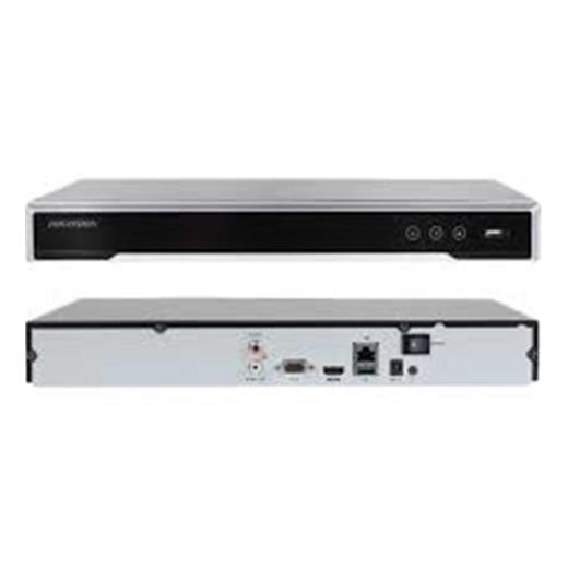 Hikvision Ds-7608Nı-Q2 8 Kanal Nvr Kayıt Cihazı(700.20.20.0061)