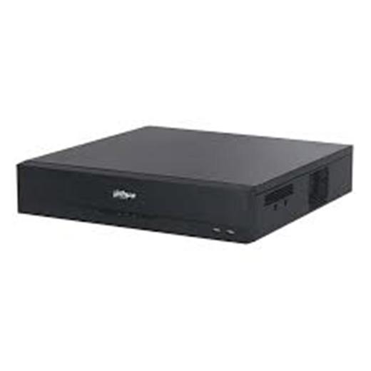 Dahua Nvr5864-Eı 64 Kanal H265+ 2 Hdmı 8 Hdd 4K Nvr Kayıt Cihazı(700.20.20.0072)