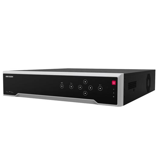 Hikvision Ds-8632Nxı-I8-S 32 Kanal Nvr Kayıt Cihazı(700.20.20.0086)