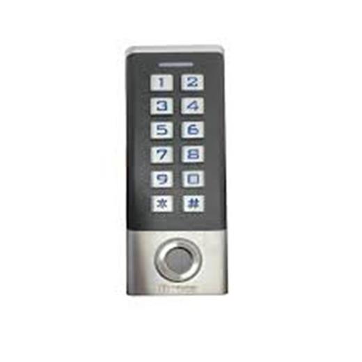 Makim S-70 Standalone Parmak İzi Okuyucu Ünitesi (700.40.10.0044)