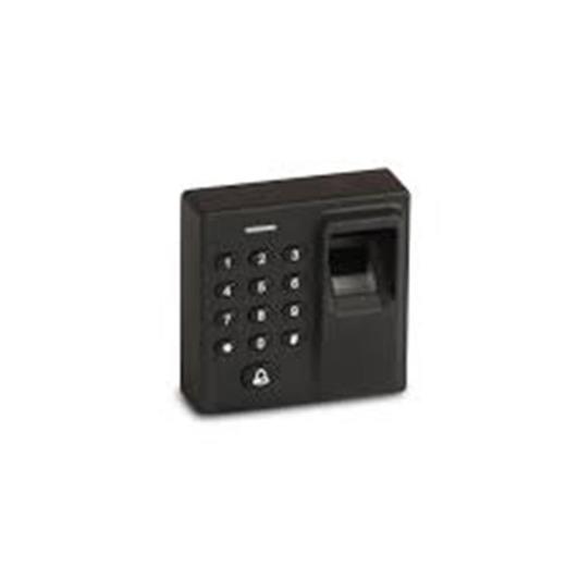 Makim S-70 Standalone Parmak İzi Okuyucu Ünitesi (700.40.10.0044)