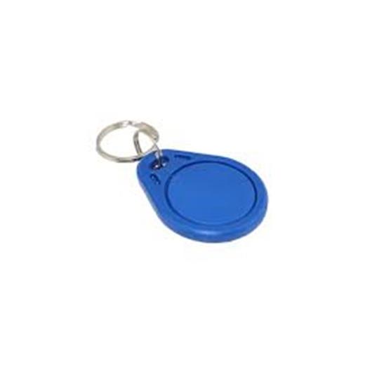 Makim E1 Anahtarlık Proximity Mavi 100 Paket (700.40.10.0086)