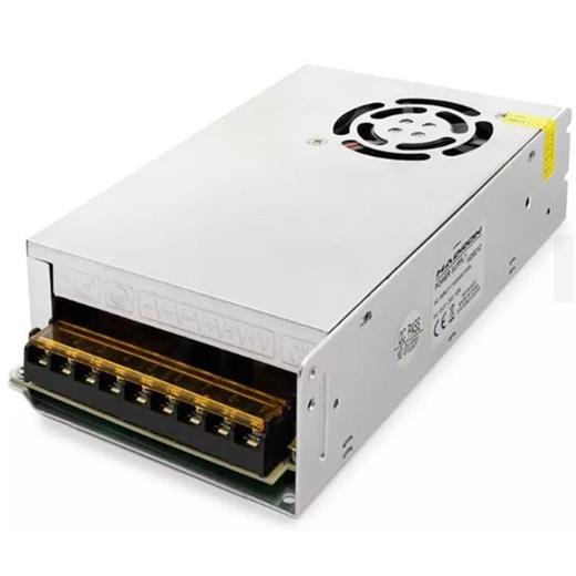 Hadron Hd8212 Metal Adaptör 24V 10A(700.50.30.0060)