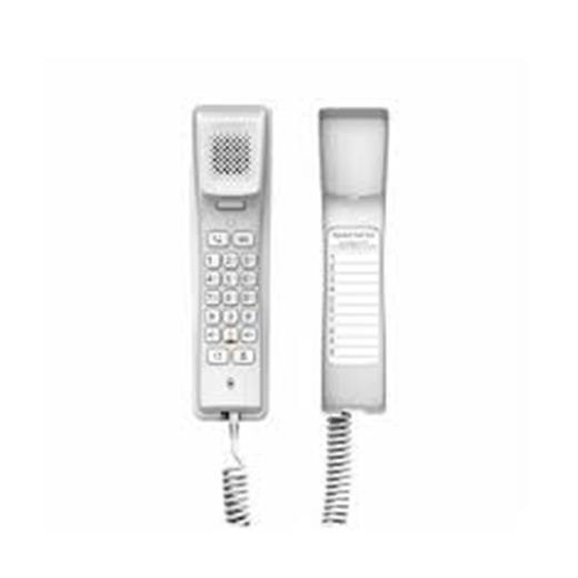 Fanvil H2U Beyaz Duvar Tipi Ip Telefon (Poe)(750.10.30.0026)